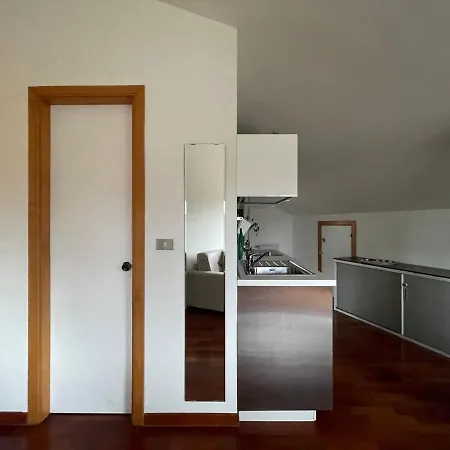 Appartement Casa Cecilia Lanciano