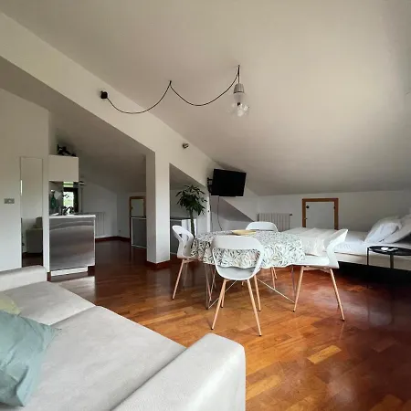 Casa Cecilia Appartement *