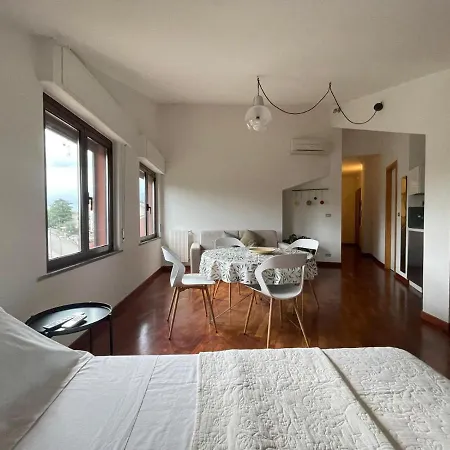 Casa Cecilia 아파트 *