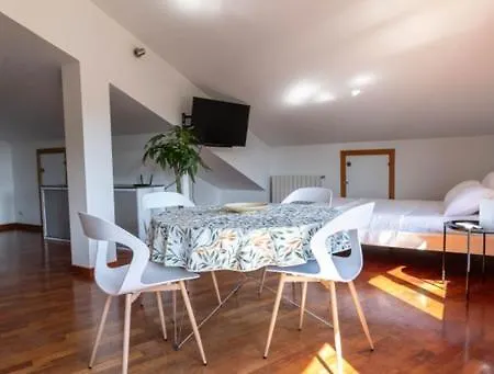 Appartement Casa Cecilia *