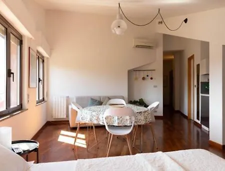 Casa Cecilia 아파트 *