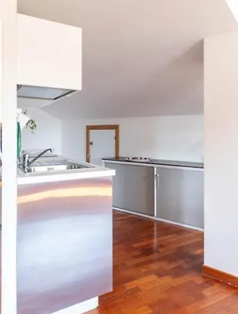 Casa Cecilia * 란치아노