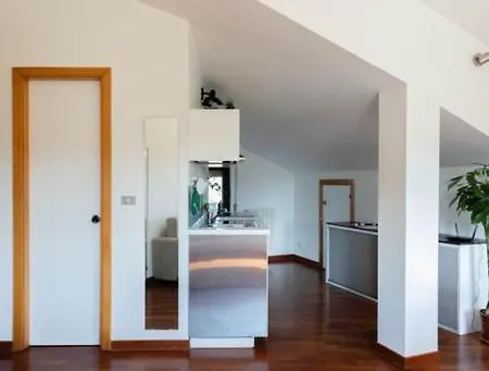 Casa Cecilia 아파트