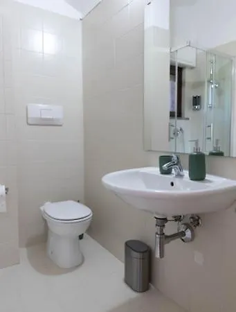 Casa Cecilia Appartement