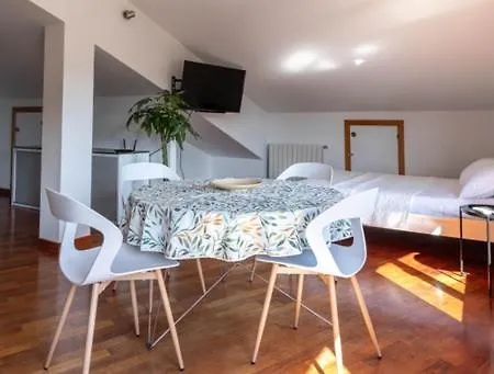 Casa Cecilia Appartement *