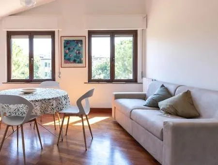 Casa Cecilia 아파트