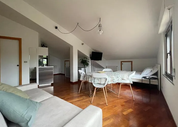 Casa Cecilia Διαμέρισμα *