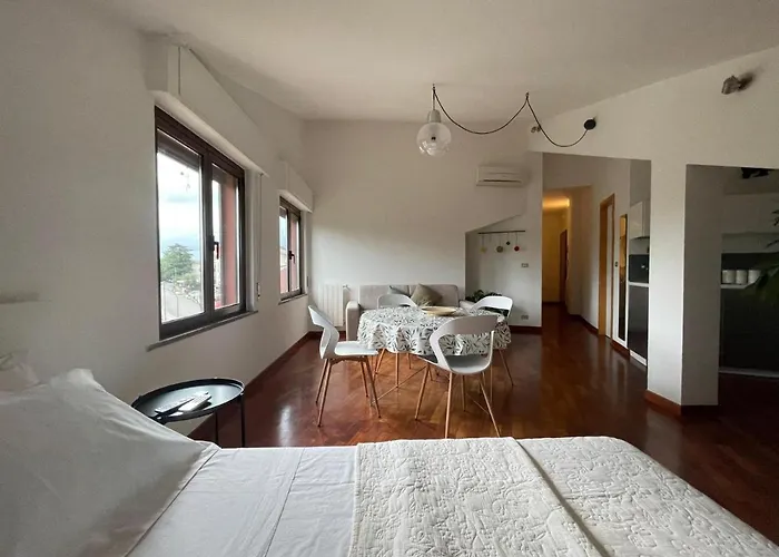 Casa Cecilia Διαμέρισμα *