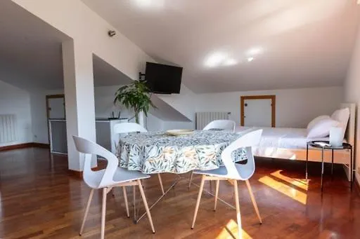 Διαμέρισμα Casa Cecilia *