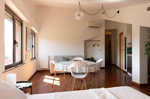 Casa Cecilia Διαμέρισμα *