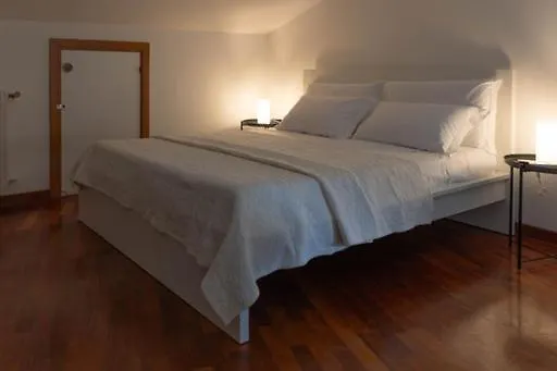 Casa Cecilia Διαμέρισμα *