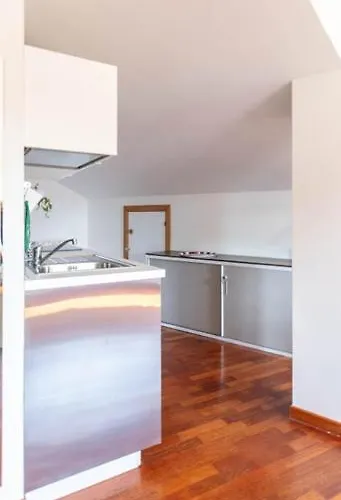 Casa Cecilia * Λαντσιάνο