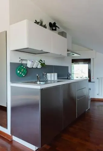 Διαμέρισμα Casa Cecilia Λαντσιάνο