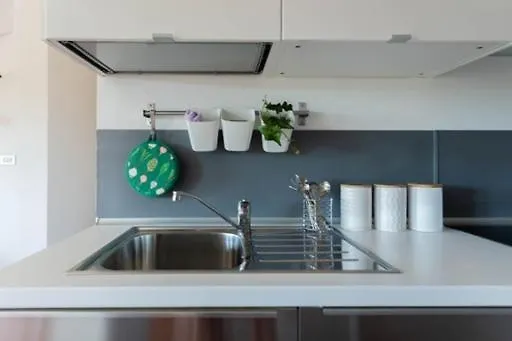 Casa Cecilia * Λαντσιάνο