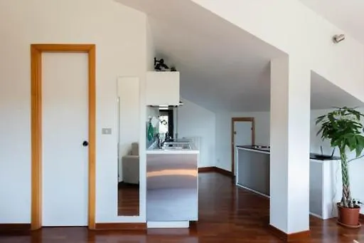 Casa Cecilia Διαμέρισμα